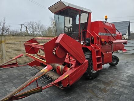 Массей Фергюсон Другая, объемом двигателя 0 л и пробегом 0 тыс. км за 17300 $, фото 1 на Automoto.ua