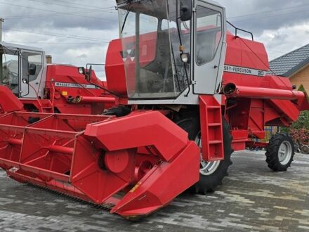 Массей Фергюсон Другая, объемом двигателя 3.99 л и пробегом 0 тыс. км за 19800 $, фото 1 на Automoto.ua