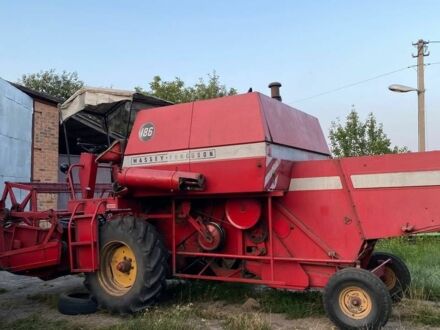 Массей Фергюсон Другая 1990 в Луцке на Automoto.ua Массей Фергюсон Другая, объемом двигателя 4 л и пробегом 0 тыс. км за 6900 $, фото 1 на Automoto.ua