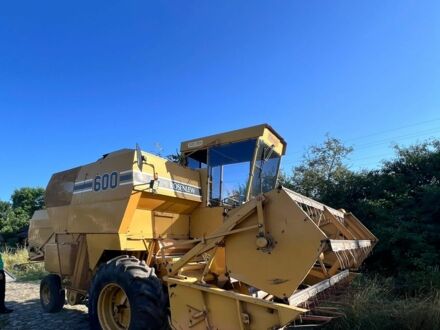 Массей Фергюсон Другая, объемом двигателя 4.4 л и пробегом 100 тыс. км за 18000 $, фото 1 на Automoto.ua