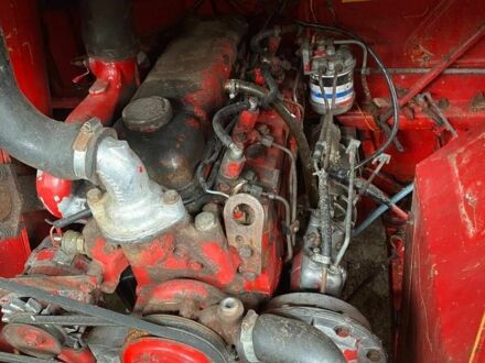 Массей Фергюсон Другая, объемом двигателя 0 л и пробегом 0 тыс. км за 8600 $, фото 1 на Automoto.ua