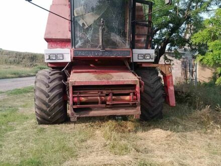 Массей Фергюсон Другая, об'ємом двигуна 0 л та пробігом 0 тис. км за 6800 $, фото 1 на Automoto.ua