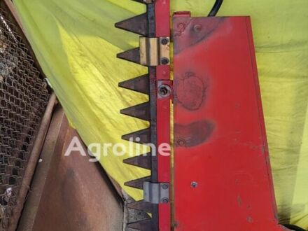 Массей Фергюсон Другая, об'ємом двигуна 0 л та пробігом 0 тис. км за 582 $, фото 1 на Automoto.ua