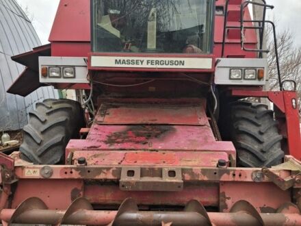 Массей Фергюсон Другая, объемом двигателя 0 л и пробегом 0 тыс. км за 20500 $, фото 1 на Automoto.ua