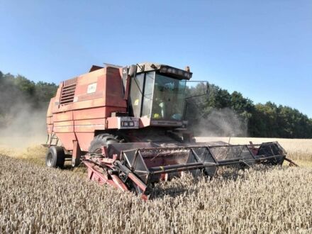 Массей Фергюсон Другая, об'ємом двигуна 7.4 л та пробігом 5 тис. км за 14500 $, фото 1 на Automoto.ua