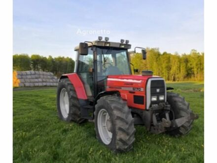 Массей Фергюсон Другая, об'ємом двигуна 0 л та пробігом 0 тис. км за 20276 $, фото 1 на Automoto.ua