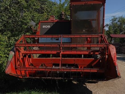 Массей Фергюсон Другая, объемом двигателя 0 л и пробегом 0 тыс. км за 9500 $, фото 1 на Automoto.ua