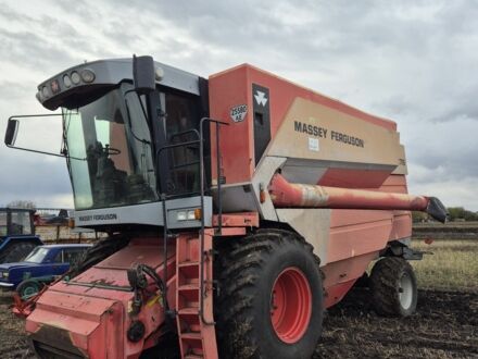 Массей Фергюсон Другая, об'ємом двигуна 0 л та пробігом 0 тис. км за 30000 $, фото 1 на Automoto.ua