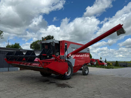 Массей Фергюсон Другая, объемом двигателя 0 л и пробегом 0 тыс. км за 21816 $, фото 1 на Automoto.ua