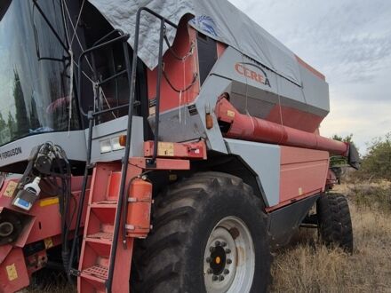 Массей Фергюсон Другая, объемом двигателя 0 л и пробегом 6 тыс. км за 43000 $, фото 1 на Automoto.ua