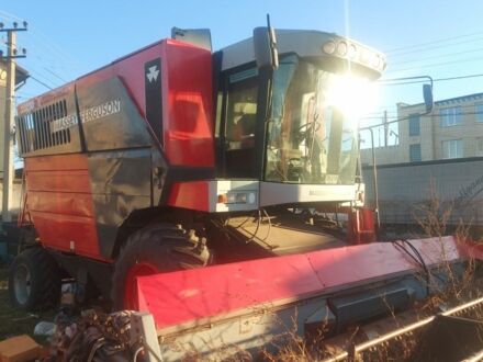 Массей Фергюсон Другая, объемом двигателя 8.4 л и пробегом 0 тыс. км за 25000 $, фото 1 на Automoto.ua