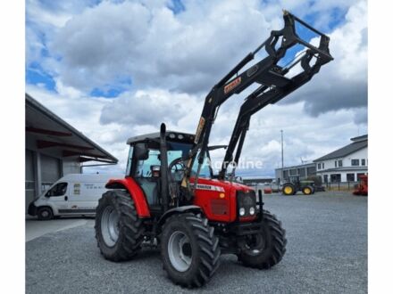 Массей Фергюсон Другая, об'ємом двигуна 0 л та пробігом 0 тис. км за 34503 $, фото 1 на Automoto.ua