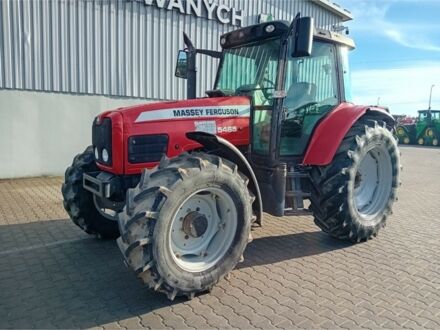 Массей Фергюсон Другая 2005 у Києві на Automoto.ua Массей Фергюсон Другая, об'ємом двигуна 0 л та пробігом 0 тис. км за 24473 $, фото 1 на Automoto.ua