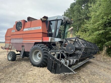 Массей Фергюсон Другая, объемом двигателя 6 л и пробегом 0 тыс. км за 38000 $, фото 1 на Automoto.ua