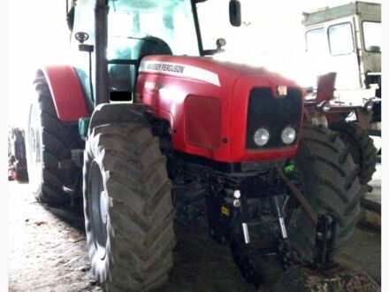 Массей Фергюсон Другая, об'ємом двигуна 0 л та пробігом 0 тис. км за 29700 $, фото 1 на Automoto.ua