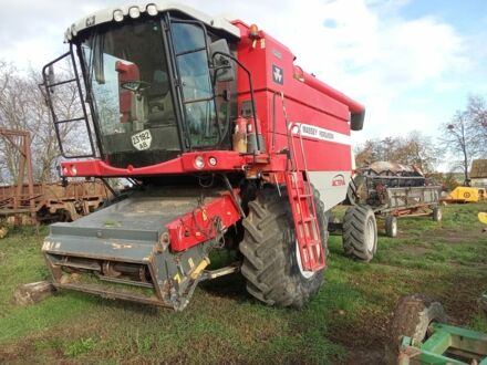 Массей Фергюсон Другая, об'ємом двигуна 0 л та пробігом 0 тис. км за 46000 $, фото 1 на Automoto.ua