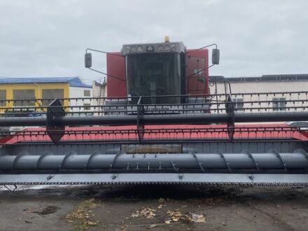 Массей Фергюсон Другая, объемом двигателя 0 л и пробегом 0 тыс. км за 33000 $, фото 1 на Automoto.ua