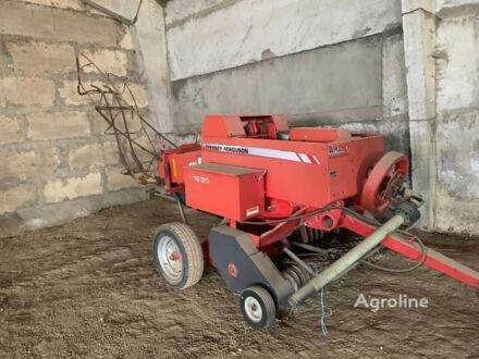 Массей Фергюсон Другая, об'ємом двигуна 0 л та пробігом 0 тис. км за 6392 $, фото 1 на Automoto.ua