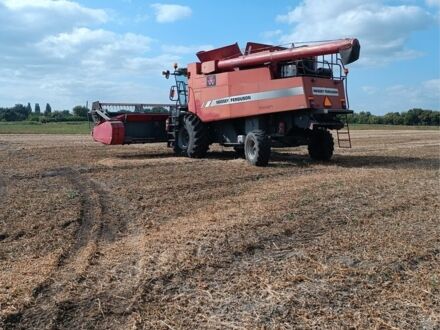 Массей Фергюсон Другая 2007 в Прилуках на Automoto.ua Массей Фергюсон Другая, объемом двигателя 0 л и пробегом 0 тыс. км за 33405 $, фото 1 на Automoto.ua