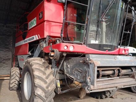 Массей Фергюсон Другая, об'ємом двигуна 0 л та пробігом 0 тис. км за 25260 $, фото 1 на Automoto.ua