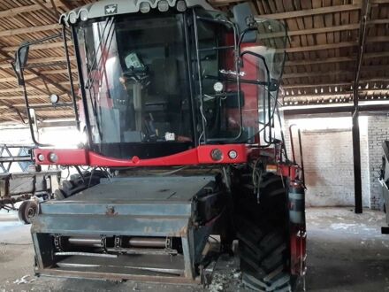 Массей Фергюсон Другая 2008 у Черкасах на Automoto.ua Массей Фергюсон Другая, об'ємом двигуна 0 л та пробігом 0 тис. км за 29251 $, фото 1 на Automoto.ua