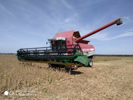 Массей Фергюсон Другая, объемом двигателя 8.4 л и пробегом 0 тыс. км за 35000 $, фото 1 на Automoto.ua