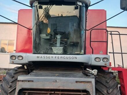 Массей Фергюсон Другая, об'ємом двигуна 8 л та пробігом 1000 тис. км за 49999 $, фото 1 на Automoto.ua
