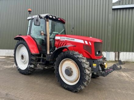 Массей Фергюсон Другая, об'ємом двигуна 0 л та пробігом 0 тис. км за 32451 $, фото 1 на Automoto.ua