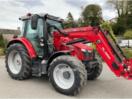 Массей Фергюсон Другая, об'ємом двигуна 0 л та пробігом 0 тис. км за 28702 $, фото 1 на Automoto.ua