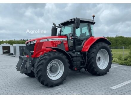 Массей Фергюсон Другая, объемом двигателя 0 л и пробегом 0 тыс. км за 89526 $, фото 1 на Automoto.ua