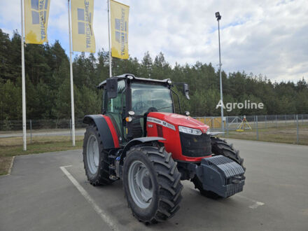 Массей Фергюсон Другая, об'ємом двигуна 0 л та пробігом 0 тис. км за 54246 $, фото 1 на Automoto.ua