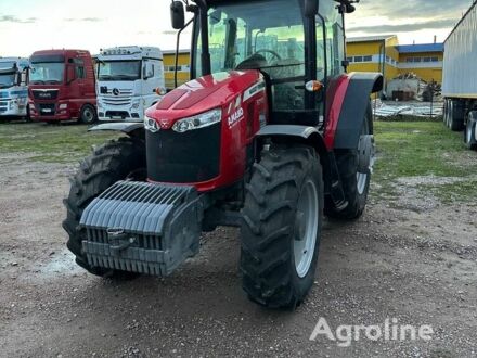 Массей Фергюсон Другая, объемом двигателя 0 л и пробегом 0 тыс. км за 63982 $, фото 1 на Automoto.ua