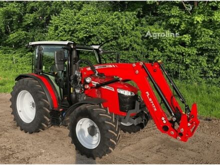 Массей Фергюсон Другая, объемом двигателя 0 л и пробегом 0 тыс. км за 64147 $, фото 1 на Automoto.ua