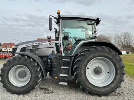 Массей Фергюсон Другая, объемом двигателя 0 л и пробегом 0 тыс. км за 212226 $, фото 1 на Automoto.ua