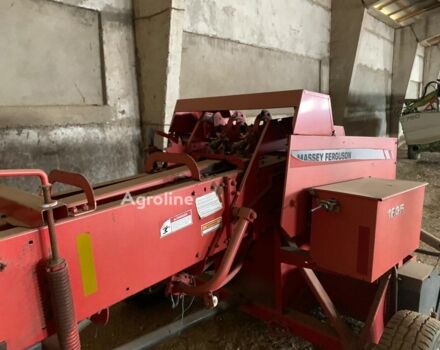 Массей Фергюсон Другая, об'ємом двигуна 0 л та пробігом 0 тис. км за 6392 $, фото 2 на Automoto.ua