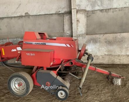 Массей Фергюсон Другая, об'ємом двигуна 0 л та пробігом 0 тис. км за 6392 $, фото 1 на Automoto.ua