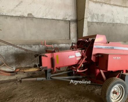 Массей Фергюсон Другая, об'ємом двигуна 0 л та пробігом 0 тис. км за 6392 $, фото 3 на Automoto.ua