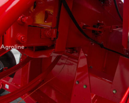 Массей Фергюсон Другая, об'ємом двигуна 0 л та пробігом 0 тис. км за 955804 $, фото 12 на Automoto.ua