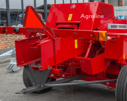 Массей Фергюсон Другая, об'ємом двигуна 0 л та пробігом 0 тис. км за 955804 $, фото 13 на Automoto.ua