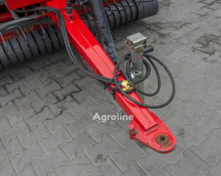 Массей Фергюсон Другая, об'ємом двигуна 0 л та пробігом 0 тис. км за 955804 $, фото 7 на Automoto.ua