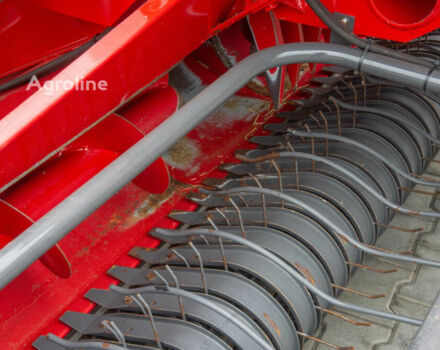 Массей Фергюсон Другая, об'ємом двигуна 0 л та пробігом 0 тис. км за 955804 $, фото 6 на Automoto.ua