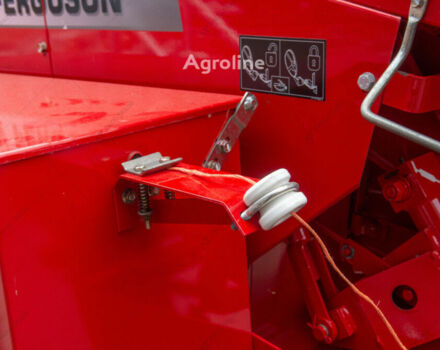 Массей Фергюсон Другая, об'ємом двигуна 0 л та пробігом 0 тис. км за 955804 $, фото 10 на Automoto.ua