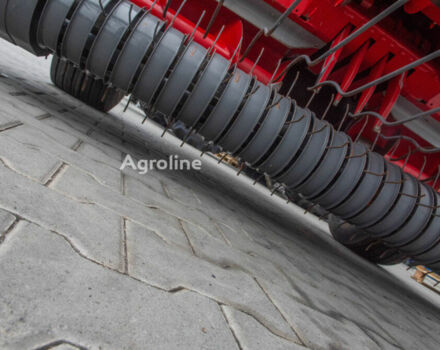 Массей Фергюсон Другая, об'ємом двигуна 0 л та пробігом 0 тис. км за 955804 $, фото 8 на Automoto.ua