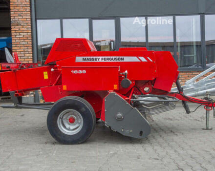 Массей Фергюсон Другая, об'ємом двигуна 0 л та пробігом 0 тис. км за 955804 $, фото 2 на Automoto.ua