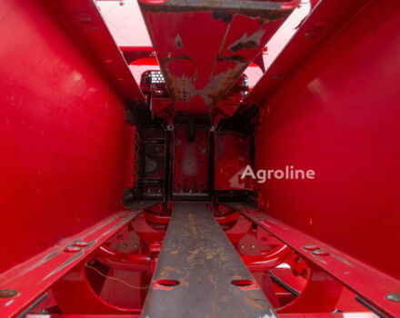 Массей Фергюсон Другая, об'ємом двигуна 0 л та пробігом 0 тис. км за 955804 $, фото 9 на Automoto.ua