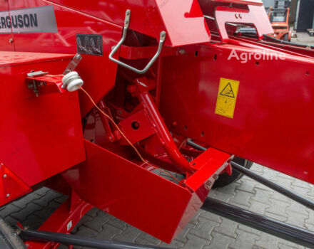 Массей Фергюсон Другая, об'ємом двигуна 0 л та пробігом 0 тис. км за 955804 $, фото 11 на Automoto.ua