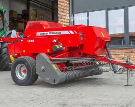 Массей Фергюсон Другая, об'ємом двигуна 0 л та пробігом 0 тис. км за 955804 $, фото 1 на Automoto.ua