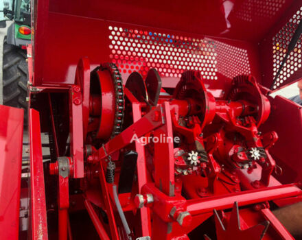 Массей Фергюсон Другая, об'ємом двигуна 0 л та пробігом 0 тис. км за 955804 $, фото 15 на Automoto.ua