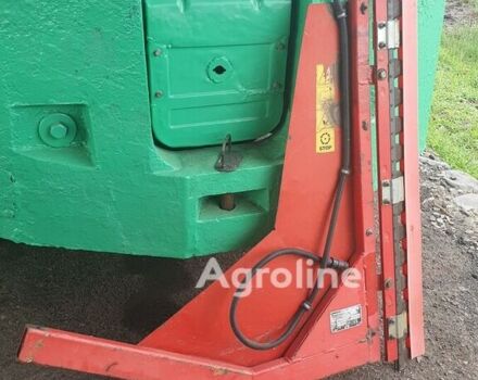 Массей Фергюсон Другая, об'ємом двигуна 0 л та пробігом 0 тис. км за 582 $, фото 1 на Automoto.ua