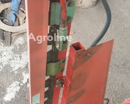 Массей Фергюсон Другая, об'ємом двигуна 0 л та пробігом 0 тис. км за 582 $, фото 2 на Automoto.ua